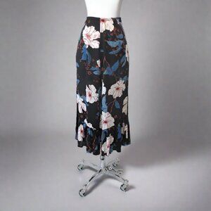 Billabong Tropical Strange Talk Cropped Pants 29